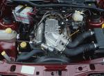 Ford Scorpio 2.9i Hatchback 1987 года